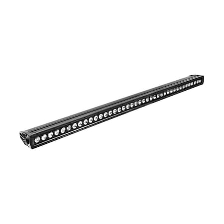 Westin Automotive BLACK B-FORCE  SINGLE ROW LED 09-12211-40C